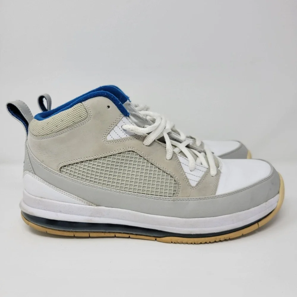 Air‎ Jordan Flight 9 Max RST Men's Size 12 Basketball Shoes 486875-006